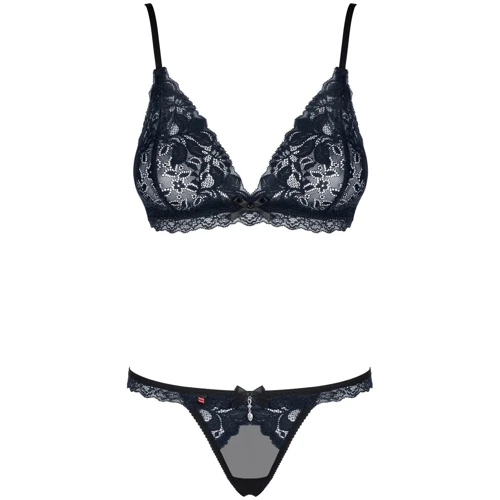 Комплект Obsessive 866-SET-1 set, L/XL фото 4