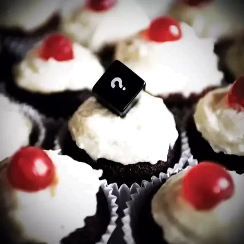 Гральні кубики Bijoux Indiscrets Lucky Love Dice фото 3