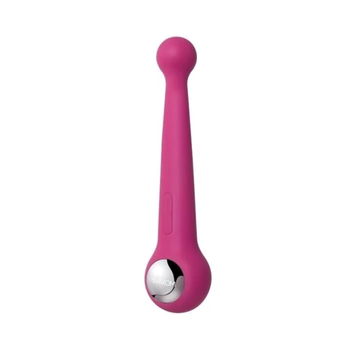 Svakom - Bonnie Dual Motor Vibrator вибромассажер, 19.9x4.8 см