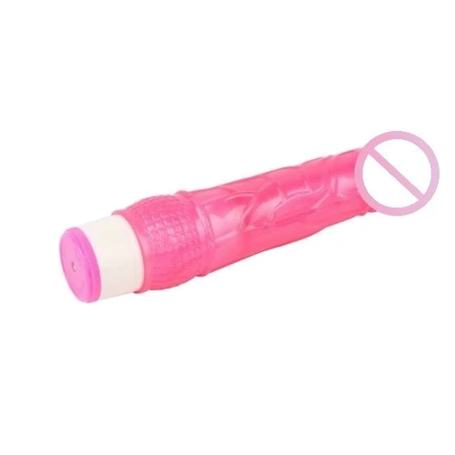 Вибратор CHISA Basic Pulsator, Pink: Для кого Унисекс