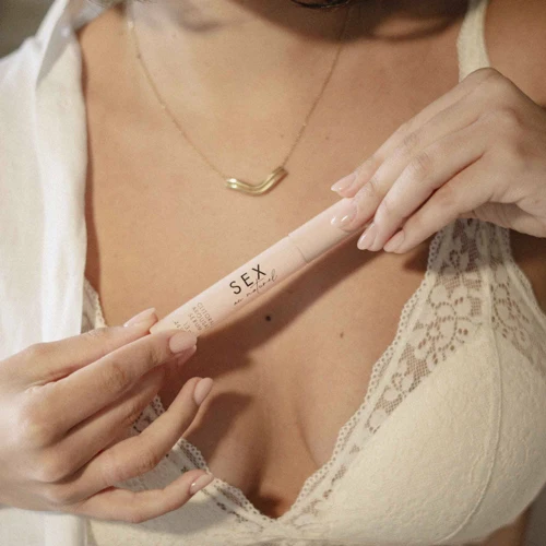 Возбуждающая сыворотка для клитора Sex au Naturel Clitoral arousal serum, 13 мл,: Для кого Для женщин