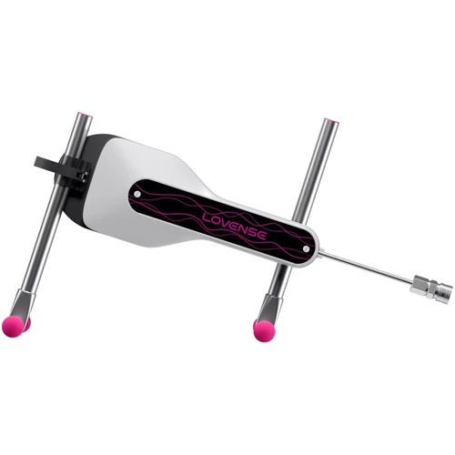 Секс-машина Lovense Mini Sex Machine: Производитель Lovense