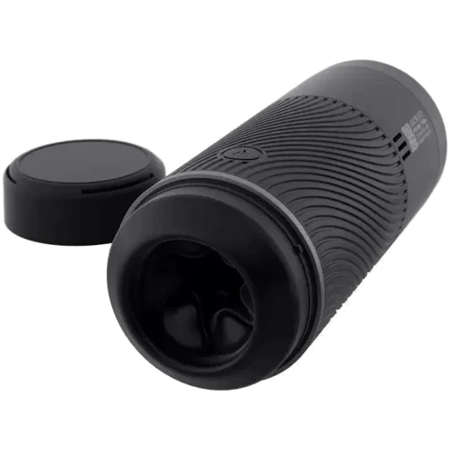 Мастурбатор Arcwave Pow Black: Призначення  Классический