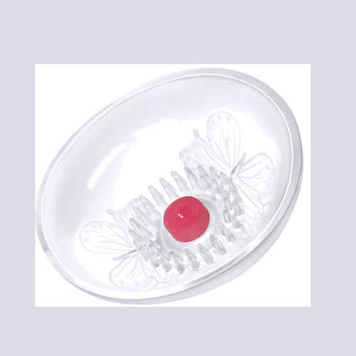 Помпа для грудей Momo II Breast Enhancer фото 7