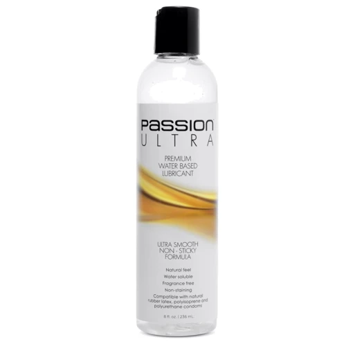 Лубрикант PassionUltra Premium Water-based Lube, 236 мл