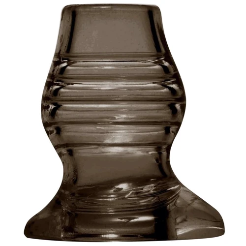Анальный тоннель Master Series Excavate Tunnel Anal Plug