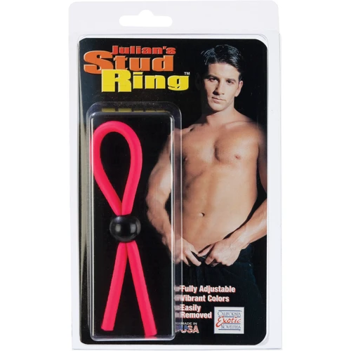 Ерекційне кільце Stud: Виробник California Exotic Novelties