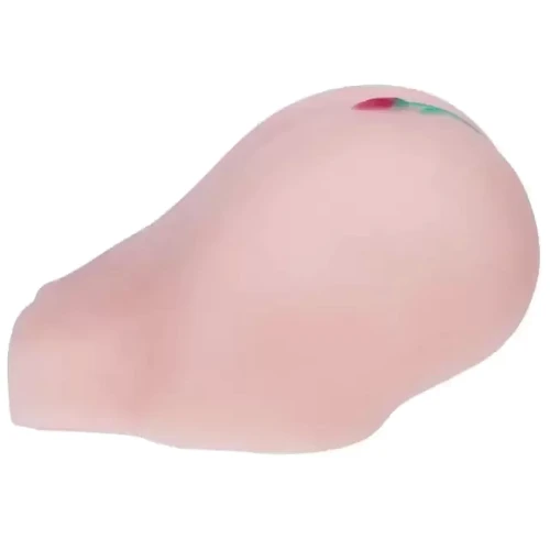 Мастурбатор с вибрацией и двумя входами BAILE Princess Vagina and Anal, BM-009107: Тип Вагина и анус