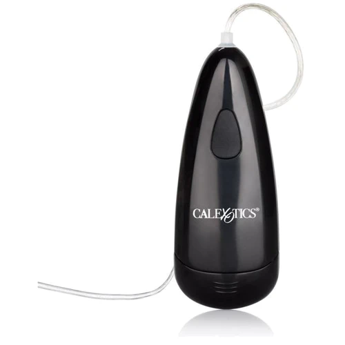 Виброкольцо Elite Sexual Exciter Crystal фото 4