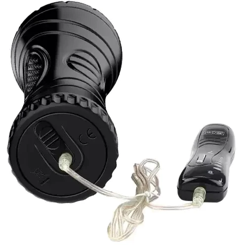 Мастурбатор в колбе LYBAILE Pink Mouth Vibrating (BM-00900T27Z-2): Назначение Классический