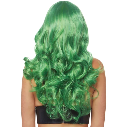 Парик Leg Avenue Misfit Green: Производитель Leg Avenue