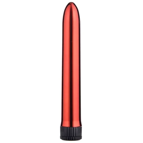 Вибратор классический SKN-C063 Red