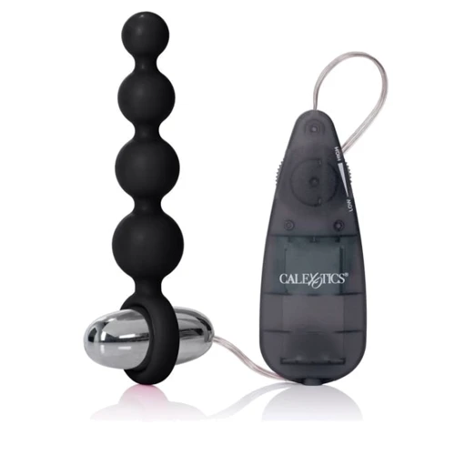 Набор Booty Call Booty Vibro Kit, черный: Для кого Унисекс