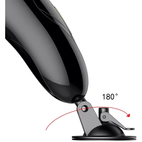 Мастурбатор FOXSHOW Vibrating Masturbation Cup USB 7 + Interactive Function, BS6300033 фото 8