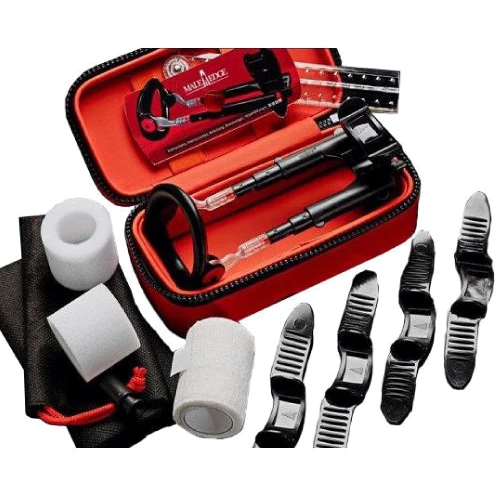 Экстендер Male Edge Pro: Производитель Male Edge