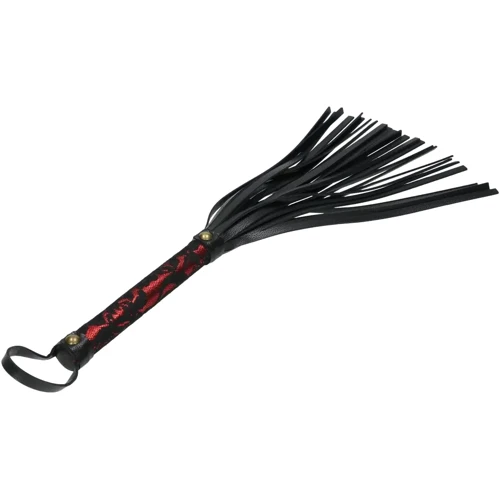 Флоггер Liebe Seele Victorian Garden Flogger: Цвет разноцветный