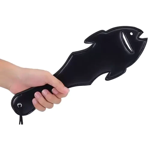 Шлепалка из коллекции Spanking Paddle - SPP012: Производитель SKN