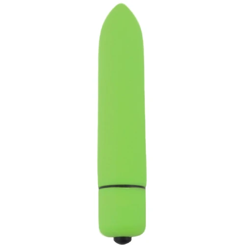 Вибропуля NDS 327-11 Green (21695)