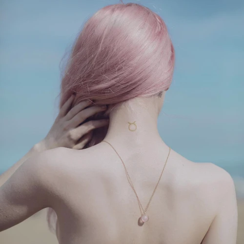 Набір Bijoux Indiscrets HOROSCOPE - Taurus (Телець) фото 10