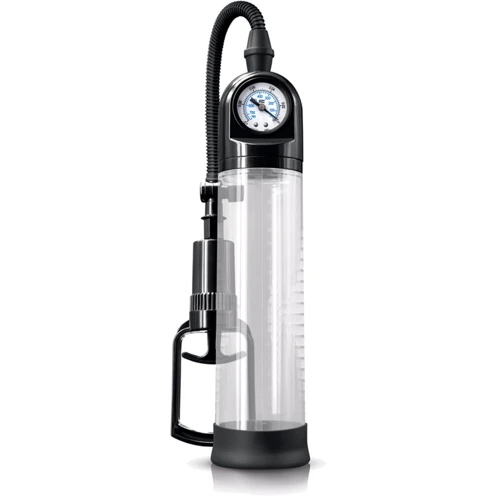 Вакуумная помпа NS Novelties Renegade PSI Pump
