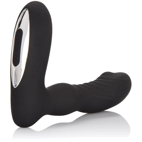 Массажер простаты Wireless Pinpoint Probe, 10.25x3.25 см