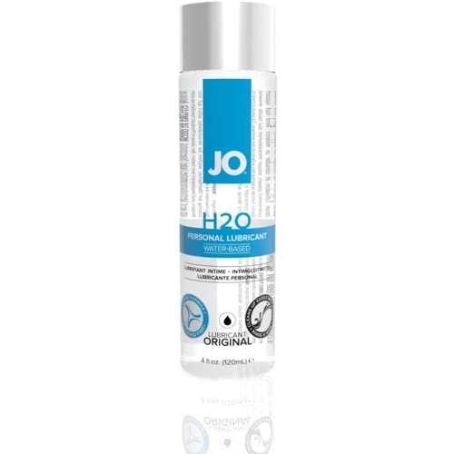 Лубрикант на водній основі System JO H2O - ORIGINAL (120 мл)