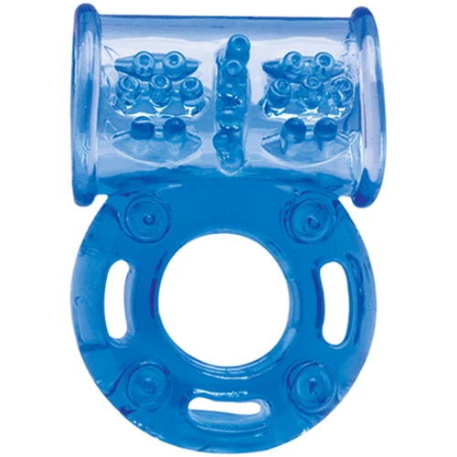 Набор Climax Kit, Neon Blue: Для кого Для пары