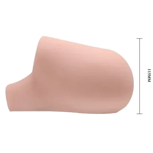 Мастурбатор LYBAILE Crazy Bull Vagina And Anal фото 5
