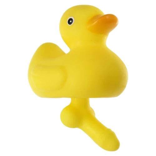 Игрушка для ванны Утенок - Duck With A Dick