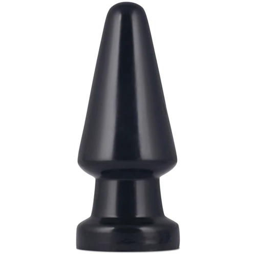 Анальная пробка LoveToy King Sized Anal Shocker