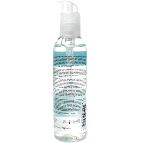 Вагінальний лубрикант NEUTRAL Personal Lubricant Boss of Toys, 200 ml: Для кого унісекс
