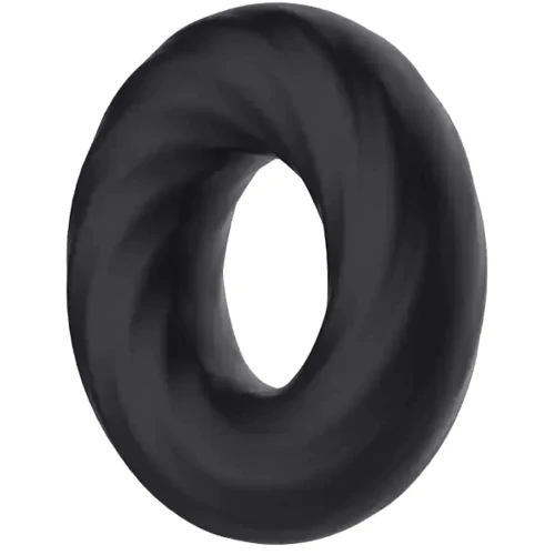 Ерекційне кільце Crazy Bull Super Soft Silicone, BI-210181 фото 5
