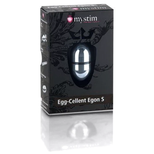Електрояйцо MYSTIM: Виробник Mystim