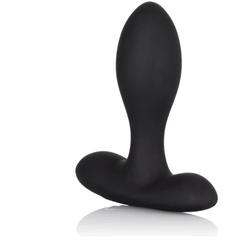 CalExotics Eclipse Slender Probe анальная пробка, 7.5x3.25 см
