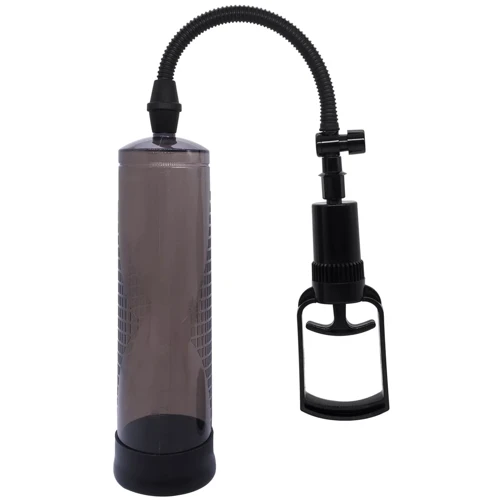 Вакуумная помпа Power pump MAX - Black, BS6000007