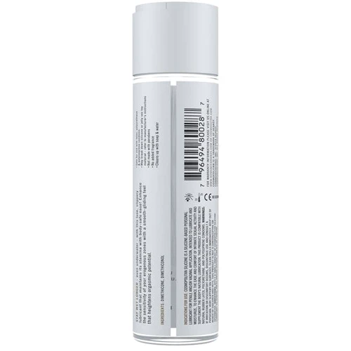 Лубрикант Cosmopolitan Silicone Lubricant на силиконовой основе, 120 мл: Для кого Унисекс