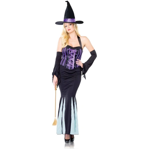 Костюм волшебницы Leg Avenue Bewitching Beauty, M