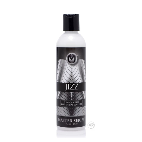 Лубрикант Jizz Unscented Water-based Lube, 236 мл