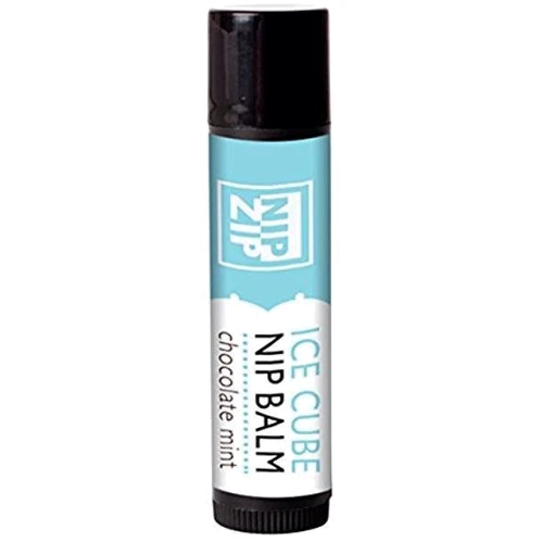 Охолоджуючий бальзам для сосків Sensuva - Nip Zip Chocolate Mint (4 г): Для кого унісекс