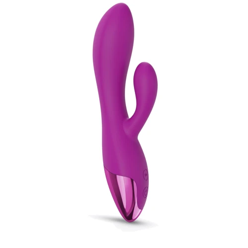 Вибратор-кролик Love To Love FUNKY BUNNY - Sweet Оrchid