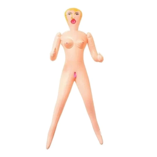 Надувная кукла Pipedream Milf Love Doll (PD352600): Тип куклы Женщины