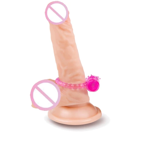 Ерекційне віброкільце Brazzers, 5х2.5 см: Виробник Brazzers