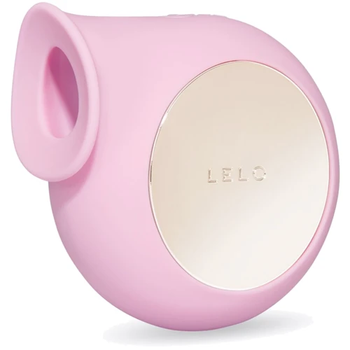 Вакуумный стимулятор LELO Sila Cruise Pink