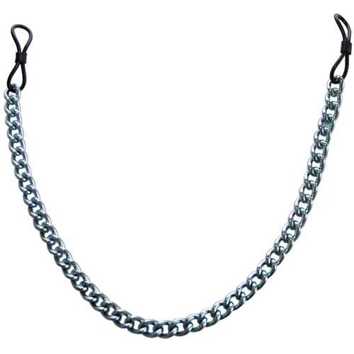 Зажимы для сосков Orion Heavy Metal Nipple Chain