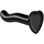 Насадка для страпона Strap-On-Me P&G-Spot Dildo, M: Назначение Вагинальные