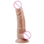 Фаллоимитатор CHISA Fashion Dude 8.5" Flesh