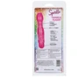 Мультискоростной вибратор CalExotics Sparkle Twinkle Teaser, 14х3,75 см фото 9