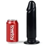 Анальный плаг LOVETOY 9.25" King-Sized Anal: Тип Анальные пробки
