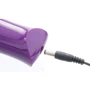 Вибромассажер TLC Rechargeable Magic Massager 2.0, 220V: Для кого Унисекс