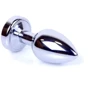Анальная пробка Boss Series - Jewellery PLUG Disco Flashlight S (BS6400007) фото 7